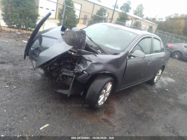 Photo 1 VIN: 3VWRZ7AJXAM064233 - VOLKSWAGEN JETTA SEDAN 