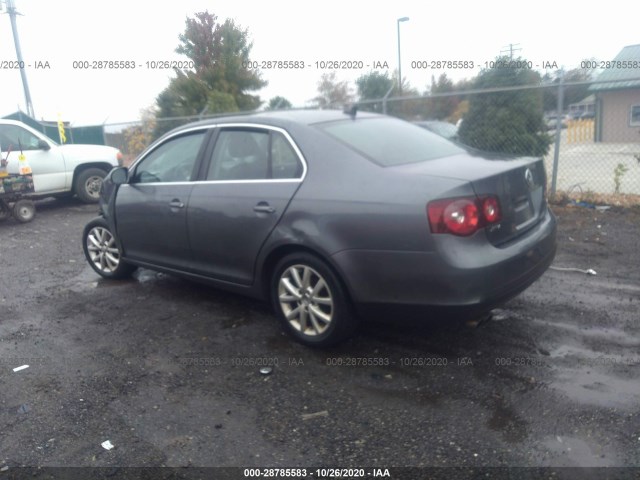 Photo 2 VIN: 3VWRZ7AJXAM064233 - VOLKSWAGEN JETTA SEDAN 