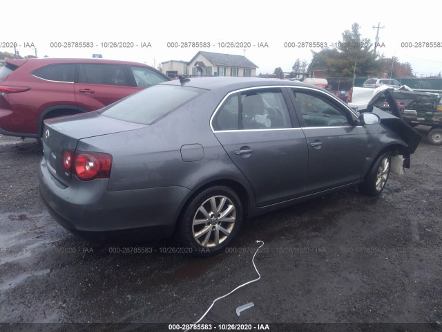 Photo 3 VIN: 3VWRZ7AJXAM064233 - VOLKSWAGEN JETTA SEDAN 