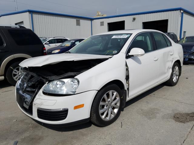 Photo 1 VIN: 3VWRZ7AJXAM064698 - VOLKSWAGEN JETTA 