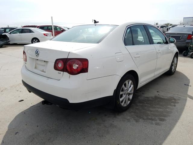 Photo 3 VIN: 3VWRZ7AJXAM064698 - VOLKSWAGEN JETTA 