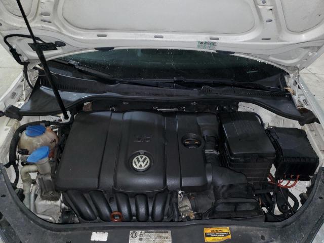 Photo 10 VIN: 3VWRZ7AJXAM098477 - VOLKSWAGEN JETTA SE 