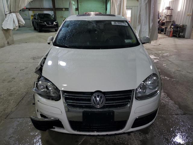 Photo 4 VIN: 3VWRZ7AJXAM098477 - VOLKSWAGEN JETTA SE 