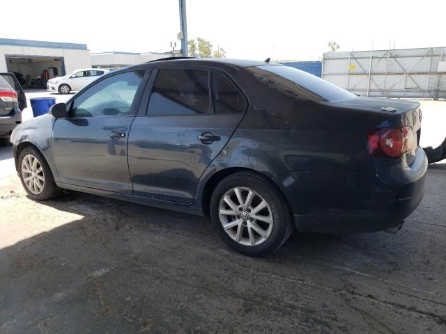 Photo 1 VIN: 3VWRZ7AJXAM147354 - VOLKSWAGEN JETTA SE 