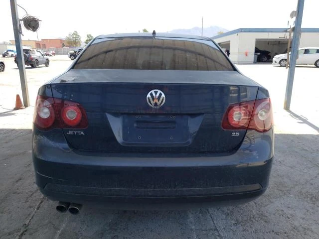 Photo 5 VIN: 3VWRZ7AJXAM147354 - VOLKSWAGEN JETTA SE 