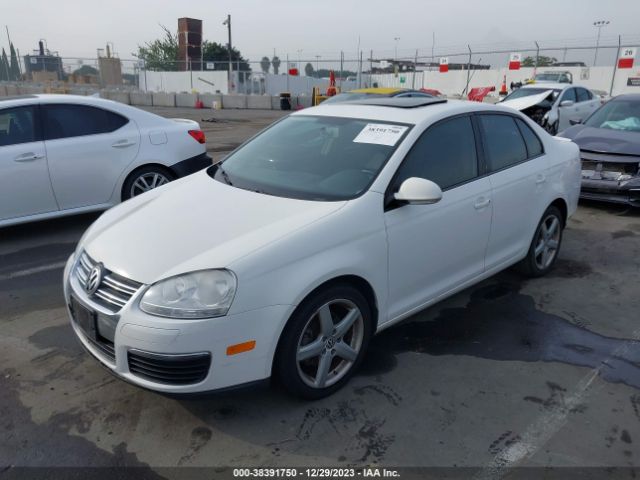 Photo 1 VIN: 3VWRZ7AJXAM151310 - VOLKSWAGEN JETTA 