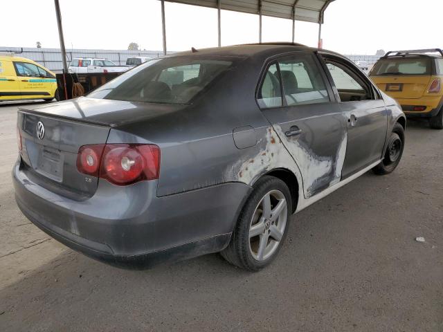 Photo 3 VIN: 3VWRZ7AJXAM153722 - VOLKSWAGEN JETTA SE 