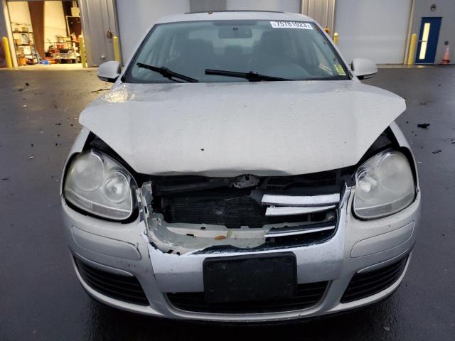 Photo 4 VIN: 3VWRZ7AJXAM159083 - VOLKSWAGEN JETTA 