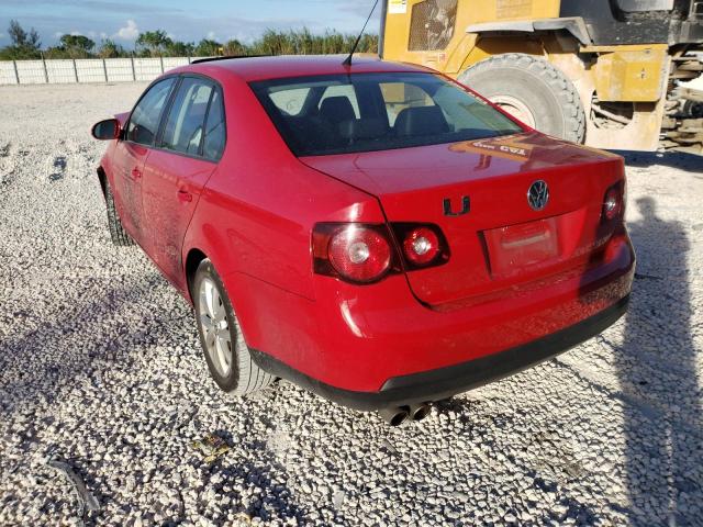 Photo 2 VIN: 3VWRZ7AJXAM159505 - VOLKSWAGEN JETTA SE 