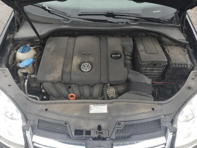 Photo 10 VIN: 3VWRZ7AJXAM160329 - VOLKSWAGEN JETTA SE 