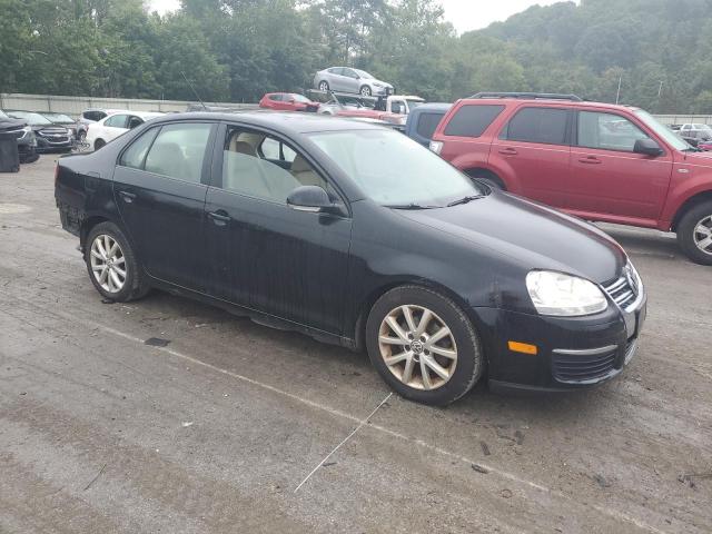 Photo 3 VIN: 3VWRZ7AJXAM160329 - VOLKSWAGEN JETTA SE 