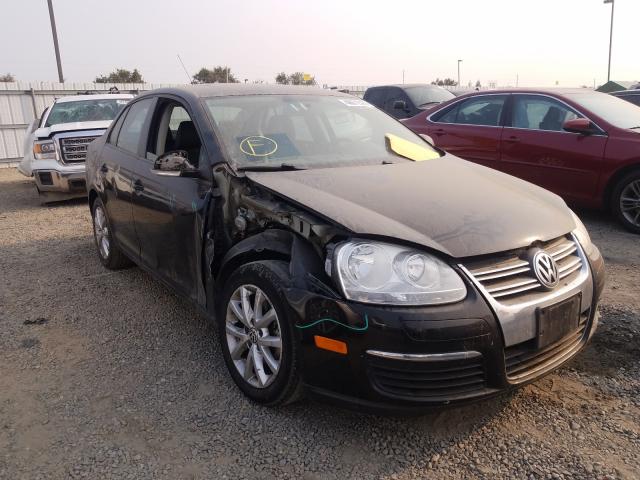 Photo 0 VIN: 3VWRZ7AJXAM164283 - VOLKSWAGEN JETTA SE 