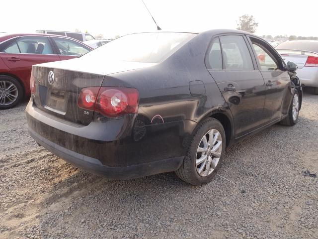 Photo 3 VIN: 3VWRZ7AJXAM164283 - VOLKSWAGEN JETTA SE 