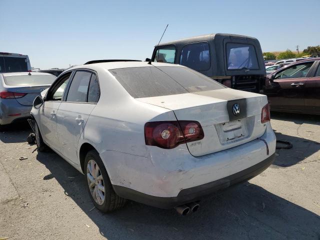 Photo 1 VIN: 3VWRZ7AJXAM165675 - VOLKSWAGEN JETTA SE 