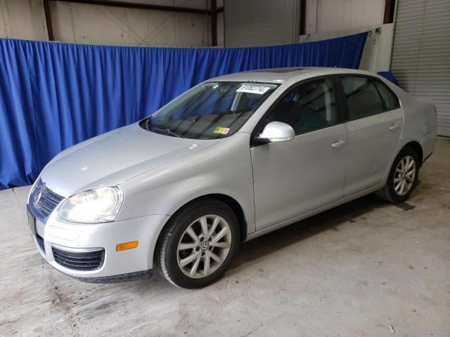 Photo 0 VIN: 3VWRZ7AJXAM167698 - VOLKSWAGEN JETTA 