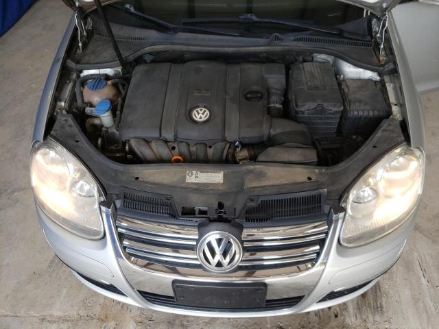 Photo 10 VIN: 3VWRZ7AJXAM167698 - VOLKSWAGEN JETTA 