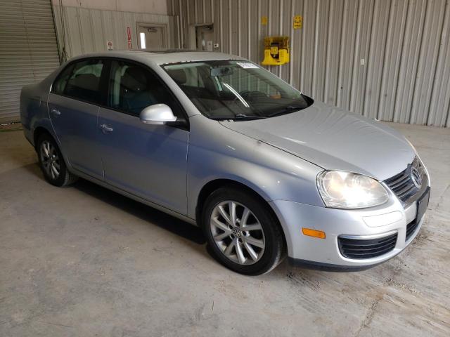 Photo 3 VIN: 3VWRZ7AJXAM167698 - VOLKSWAGEN JETTA 