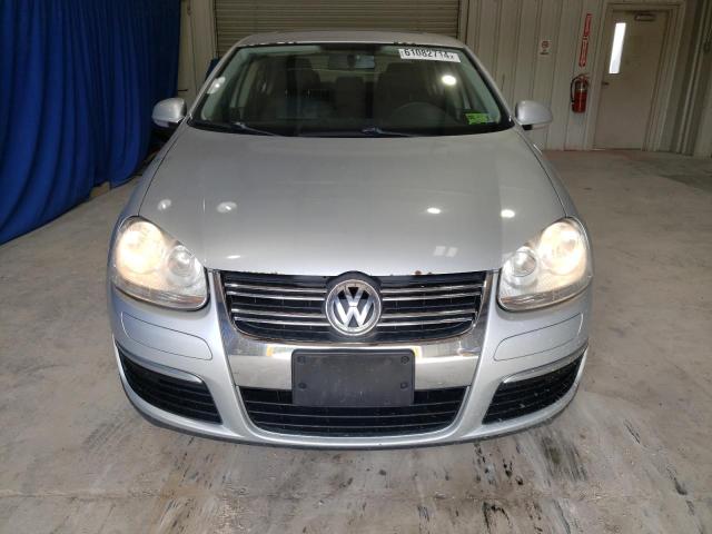 Photo 4 VIN: 3VWRZ7AJXAM167698 - VOLKSWAGEN JETTA 