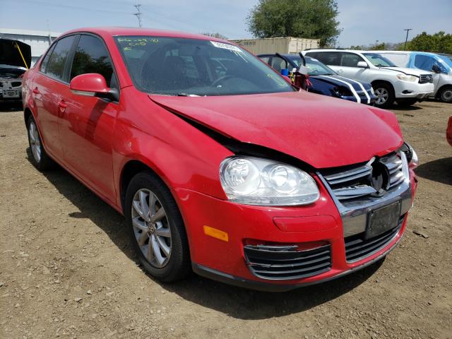 Photo 0 VIN: 3VWRZ7AJXAM167720 - VOLKSWAGEN JETTA SE 