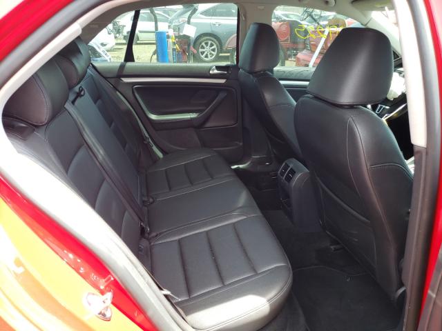 Photo 5 VIN: 3VWRZ7AJXAM167720 - VOLKSWAGEN JETTA SE 