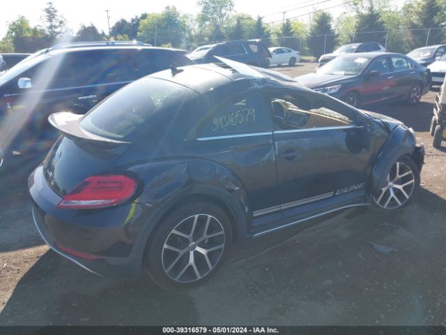 Photo 3 VIN: 3VWS07AT1GM622301 - VOLKSWAGEN BEETLE 