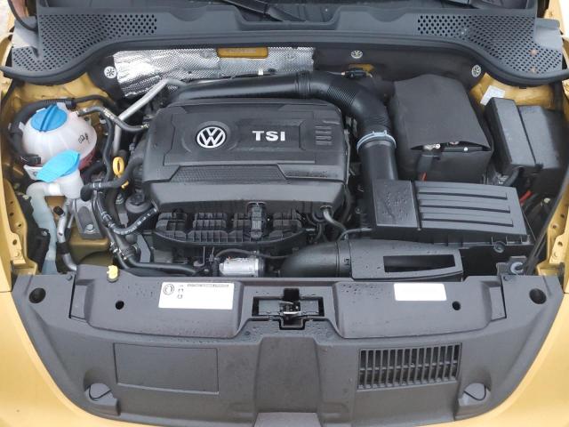 Photo 6 VIN: 3VWS07ATXGM622880 - VOLKSWAGEN BEETLE DUN 