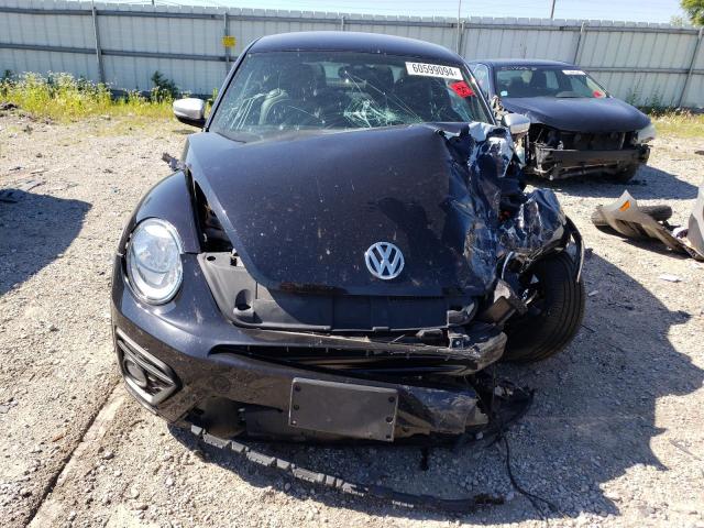 Photo 4 VIN: 3VWS17AT1GM631111 - VOLKSWAGEN BEETLE 