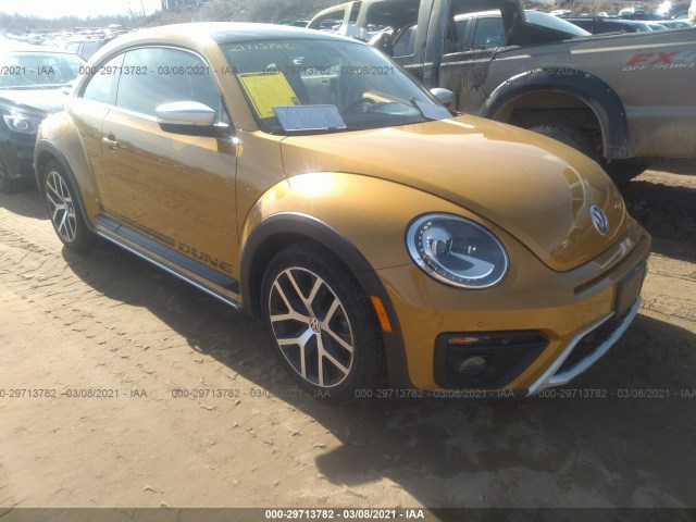 Photo 0 VIN: 3VWS17AT1GM632856 - VOLKSWAGEN BEETLE COUPE 