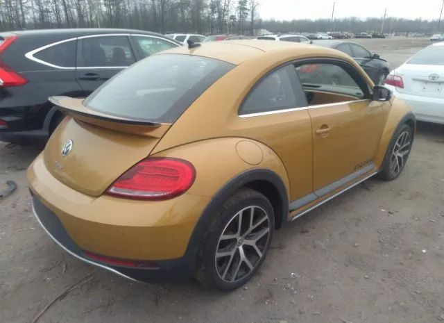 Photo 3 VIN: 3VWS17AT3GM621339 - VOLKSWAGEN BEETLE COUPE 