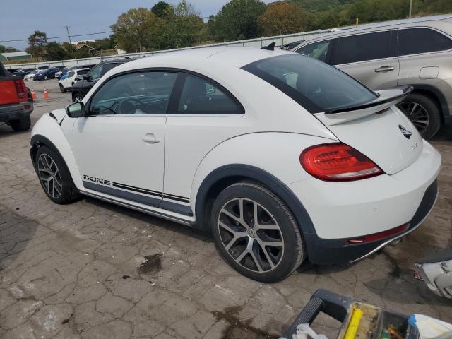 Photo 1 VIN: 3VWS17AT4GM631667 - VOLKSWAGEN BEETLE DUN 