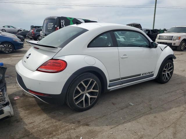 Photo 2 VIN: 3VWS17AT4GM631667 - VOLKSWAGEN BEETLE DUN 