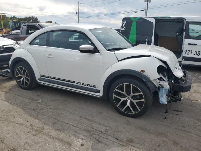 Photo 3 VIN: 3VWS17AT4GM631667 - VOLKSWAGEN BEETLE DUN 