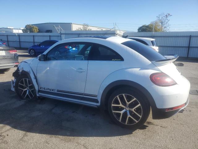 Photo 2 VIN: 3VWS17AT5GM621794 - VOLKSWAGEN BEETLE DUN 