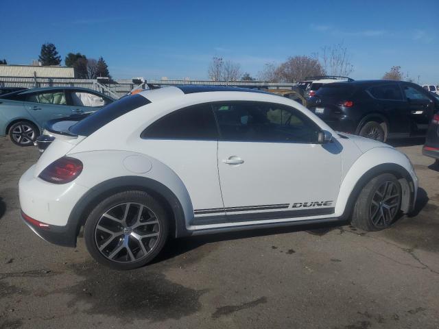 Photo 3 VIN: 3VWS17AT5GM621794 - VOLKSWAGEN BEETLE DUN 