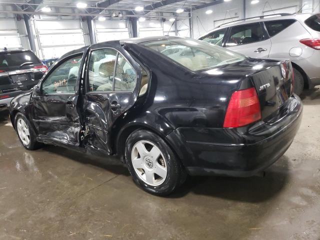 Photo 1 VIN: 3VWSA29M2XM047235 - VOLKSWAGEN JETTA 