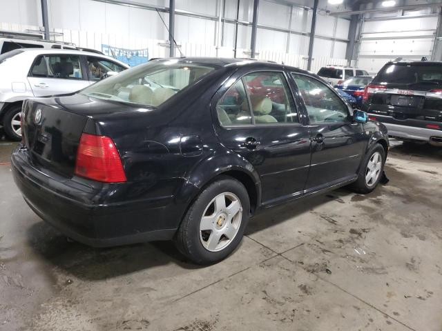 Photo 2 VIN: 3VWSA29M2XM047235 - VOLKSWAGEN JETTA 