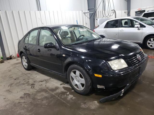 Photo 3 VIN: 3VWSA29M2XM047235 - VOLKSWAGEN JETTA 