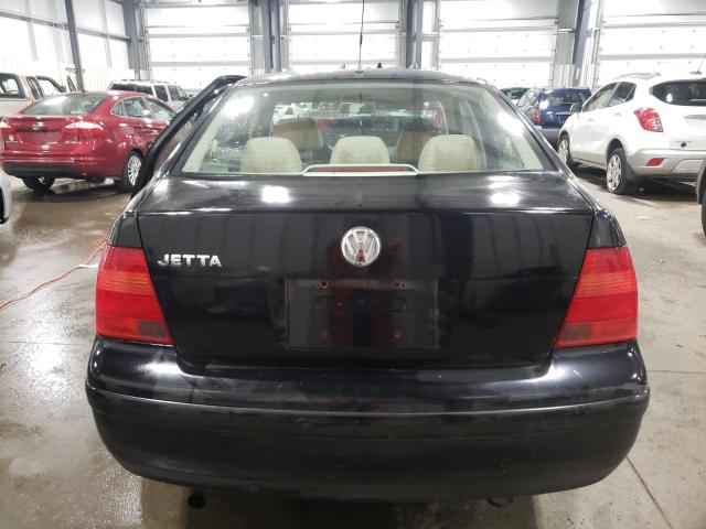 Photo 5 VIN: 3VWSA29M2XM047235 - VOLKSWAGEN JETTA 