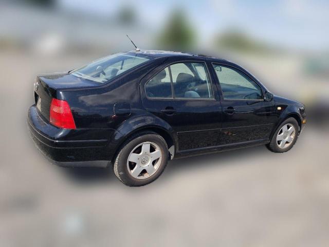 Photo 2 VIN: 3VWSA29M2XM092059 - VOLKSWAGEN JETTA 