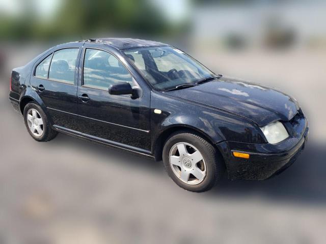 Photo 3 VIN: 3VWSA29M2XM092059 - VOLKSWAGEN JETTA 