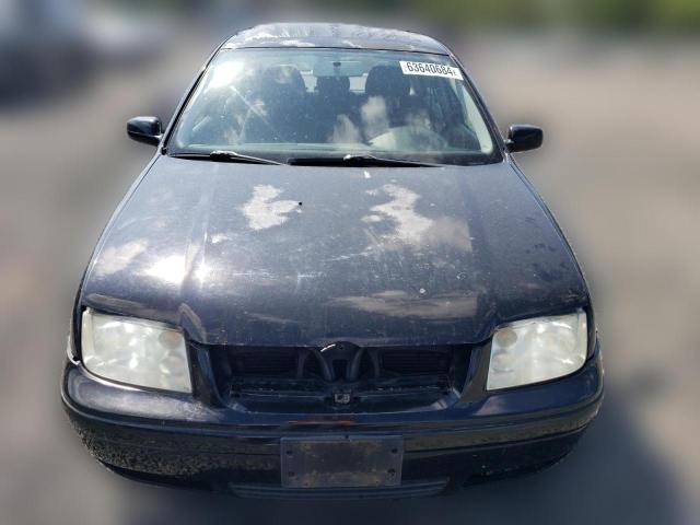 Photo 4 VIN: 3VWSA29M2XM092059 - VOLKSWAGEN JETTA 