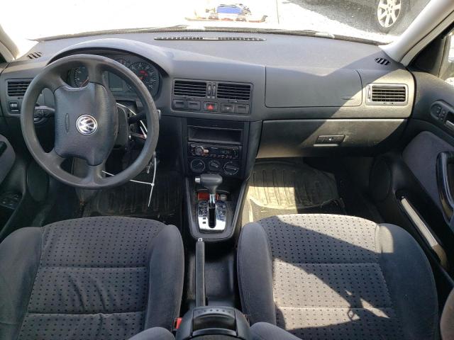 Photo 7 VIN: 3VWSA29M2XM092059 - VOLKSWAGEN JETTA 