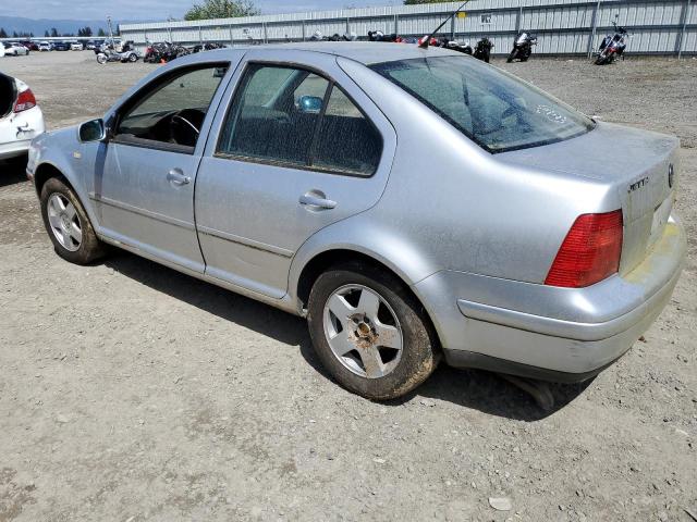 Photo 1 VIN: 3VWSA29M2YM135980 - VOLKSWAGEN JETTA 