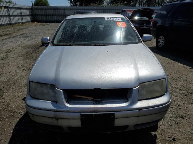 Photo 4 VIN: 3VWSA29M2YM135980 - VOLKSWAGEN JETTA 