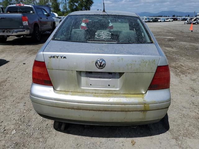 Photo 5 VIN: 3VWSA29M2YM135980 - VOLKSWAGEN JETTA 