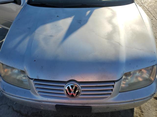 Photo 10 VIN: 3VWSA29M7XM067190 - VOLKSWAGEN JETTA 