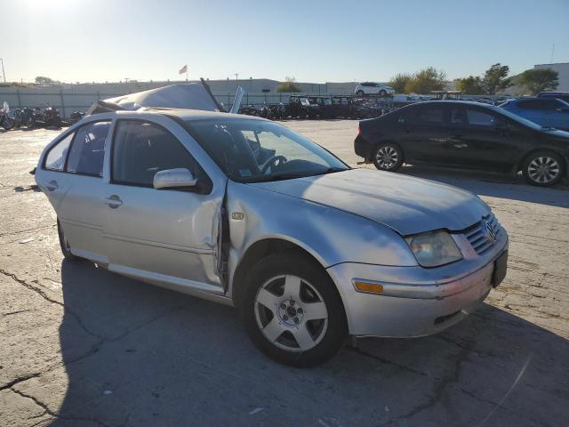 Photo 3 VIN: 3VWSA29M7XM067190 - VOLKSWAGEN JETTA 