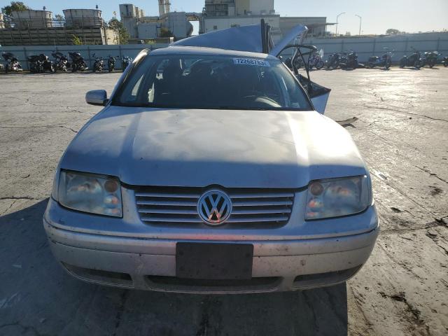 Photo 4 VIN: 3VWSA29M7XM067190 - VOLKSWAGEN JETTA 