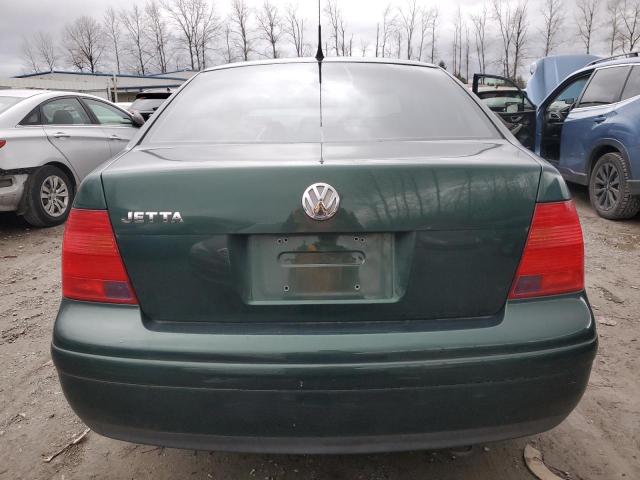 Photo 5 VIN: 3VWSA29M7YM196788 - VOLKSWAGEN JETTA 