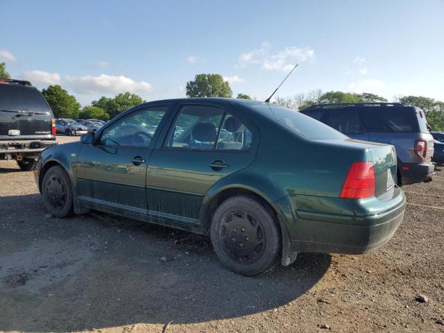 Photo 1 VIN: 3VWSA29M8XM037390 - VOLKSWAGEN JETTA 